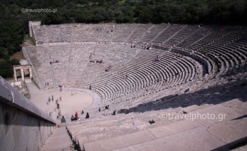 ancient-epidavros-theater