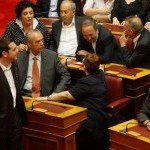 Περί της ηθικής στην πολιτική Περί της ηθικής στην πολιτική