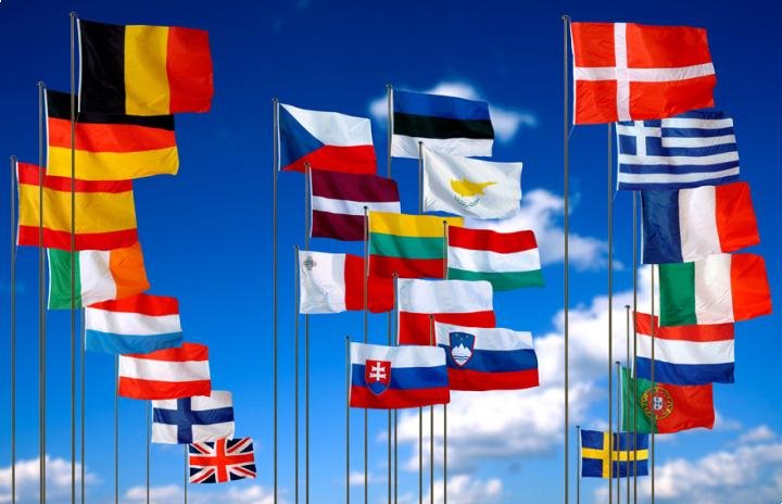 Η ΕΕ δεσμεύεται να εξασφαλίσει βασική εκπαίδευση για κάθε παιδί μέχρι το 2030 Η ΕΕ δεσμεύεται να εξασφαλίσει βασική εκπαίδευση για κάθε παιδί μέχρι το 2030