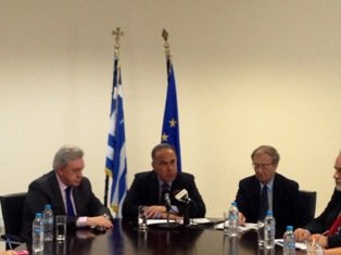 Σχεδιάζουμε την Ελλάδα του 2020: Δημόσια Πανεπιστήμια & ΤΕΙ Θύλακες Αριστείας στην Ελλάδα του 2020 Σχεδιάζουμε την Ελλάδα του 2020: Δημόσια Πανεπιστήμια & ΤΕΙ Θύλακες Αριστείας στην Ελλάδα του 2020