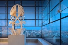 Εκπαιδευτικά Προγράμματα του Μουσείου της Ακρόπολης για τη σχολική χρονιά 2014-15 Εκπαιδευτικά Προγράμματα του Μουσείου της Ακρόπολης για τη σχολική χρονιά 2014-15