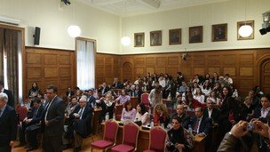 Πότε θα συζητηθεί στην Ολομέλεια της Βουλής το νομοσχέδιο του ΥΠ.Π.Ε.Θ Πότε θα συζητηθεί στην Ολομέλεια της Βουλής το νομοσχέδιο του ΥΠ.Π.Ε.Θ