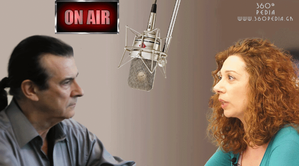Κουράκης για διορισμούς και εξεταστικό Κουράκης για διορισμούς και εξεταστικό