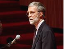 O Καθηγητής John McDowell Επίτιμος Διδάκτορας του Πανεπιστημίου Πατρών O Καθηγητής John McDowell Επίτιμος Διδάκτορας του Πανεπιστημίου Πατρών
