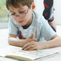 child_reading