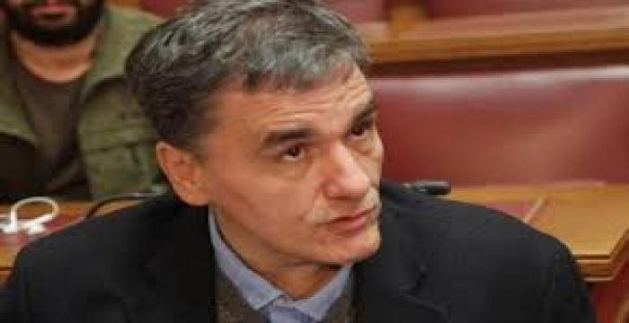 Συνάντηση με τον υπουργό οικονομικών κ.Τσακαλώτο ζήτησε η ΟΙΕΛΕ Συνάντηση με τον υπουργό οικονομικών κ.Τσακαλώτο ζήτησε η ΟΙΕΛΕ