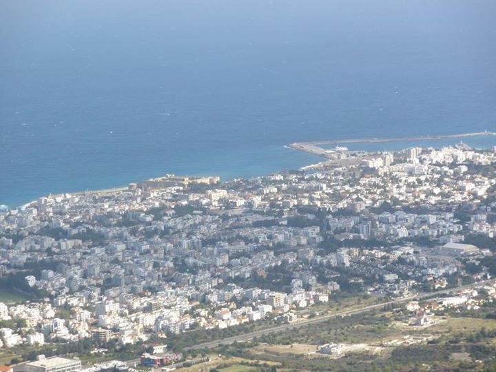 Εφτά ερωτήματα για το Κυπριακό Εφτά ερωτήματα για το Κυπριακό