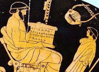 Διδασκαλία των Αρχαίων Ελληνικών στο Γυμνάσιο και Λύκειο και παραγωγή δημιουργικού λόγου Διδασκαλία των Αρχαίων Ελληνικών στο Γυμνάσιο και Λύκειο και παραγωγή δημιουργικού λόγου