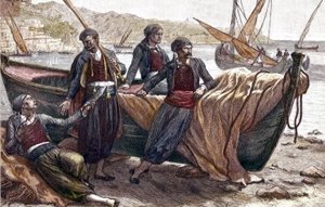 ΠΜΣ «Ιστορία και Τεκμηρίωση» – Πρόσκληση Εκδήλωσης Ενδιαφέροντος – Νεότερη και Σύγχρονη Ιστορία ΠΜΣ «Ιστορία και Τεκμηρίωση» – Πρόσκληση Εκδήλωσης Ενδιαφέροντος – Νεότερη και Σύγχρονη Ιστορία