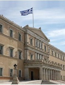 Η Βουλή του 1974 και του 2015 Η Βουλή του 1974 και του 2015