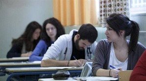 Ιστορίες σχολείου, σηματωροί ζωής Ιστορίες σχολείου, σηματωροί ζωής