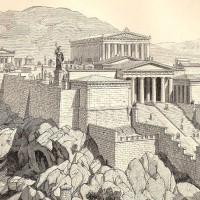 AkropolisAthens