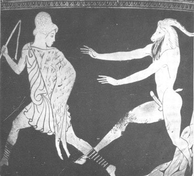 Ἐκ Βακχισμοῦ, Μαιναδισμοῦ, Φαλλισμοῦ ἄρχεσθαι & Καρναβαλισμοῦ, Παγανισμοῦ παύεσθαι Ἐκ Βακχισμοῦ, Μαιναδισμοῦ, Φαλλισμοῦ ἄρχεσθαι & Καρναβαλισμοῦ, Παγανισμοῦ παύεσθαι