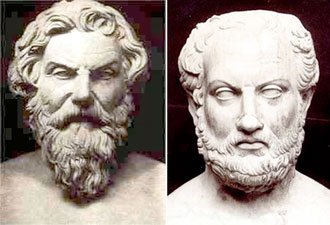 Ἐκ Δημολογισμοῦ*, Δημ-εραστίας* ἄρχεσθαι Ἐκ Δημολογισμοῦ*, Δημ-εραστίας* ἄρχεσθαι