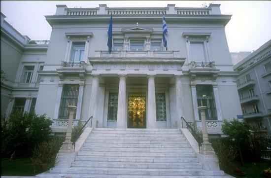 Η αρχιτεκτονική των βιβλιοθηκών στο δυτικό πολιτισμό Η αρχιτεκτονική των βιβλιοθηκών στο δυτικό πολιτισμό