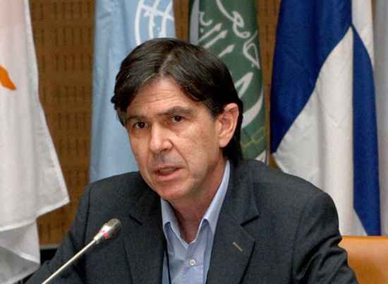 Επιστολή προς τα επιμελητήρια απέστειλε ο Υφυπουργός Παιδείας Δημήτρης Μπαξεβανάκης για τη στήριξη του προγράμματος Μαθητείας Επιστολή προς τα επιμελητήρια απέστειλε ο Υφυπουργός Παιδείας Δημήτρης Μπαξεβανάκης για τη στήριξη του προγράμματος Μαθητείας
