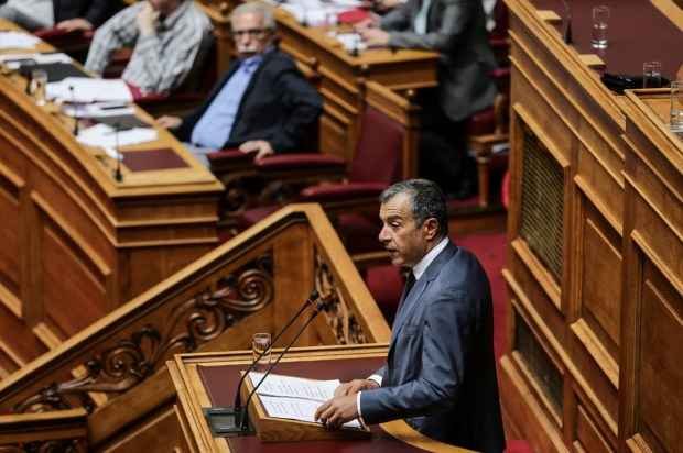 Το νομοσχέδιο για την Παιδεία είναι ένας αριστερίστικος αχταρμάς με ακροδεξιά φρένα Το νομοσχέδιο για την Παιδεία είναι ένας αριστερίστικος αχταρμάς με ακροδεξιά φρένα