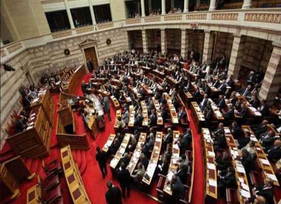 Στη Βουλή το νομοσχέδιο για τον εκσυγχρονισμό της Ιδιωτικής Εκπαίδευσης Στη Βουλή το νομοσχέδιο για τον εκσυγχρονισμό της Ιδιωτικής Εκπαίδευσης
