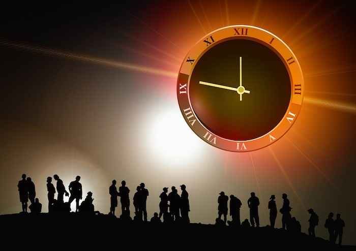 Η σχέση μας με το παρελθόν (β. γενική εκδοχή) Η σχέση μας με το παρελθόν (β. γενική εκδοχή)
