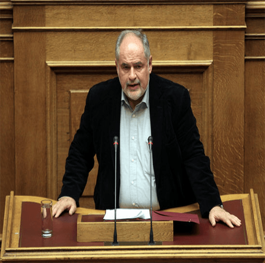 Η ομιλία του ΑΝΥΠ Κ. Φωτάκη κατά τη συζήτηση για την ψήφιση του Σ/Ν «Πανεπιστήμιο Ιωαννίνων, Ιόνιο Πανεπιστήμιο και άλλες διατάξεις» Η ομιλία του ΑΝΥΠ Κ. Φωτάκη κατά τη συζήτηση για την ψήφιση του Σ/Ν «Πανεπιστήμιο Ιωαννίνων, Ιόνιο Πανεπιστήμιο και άλλες διατάξεις»