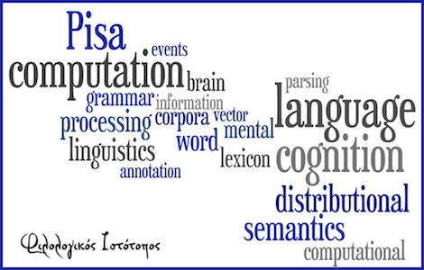 25ο Διεθνές Συμπόσιο Θεωρητικής και Εφαρμοσμένης Γλωσσολογίας