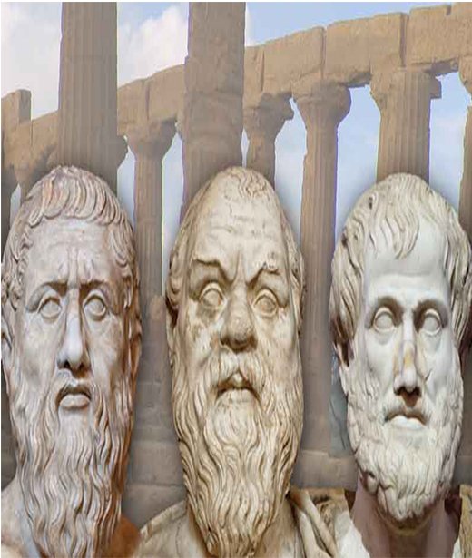 Πώς δημιουργούμε το μέλλον μας; Πώς δημιουργούμε το μέλλον μας;