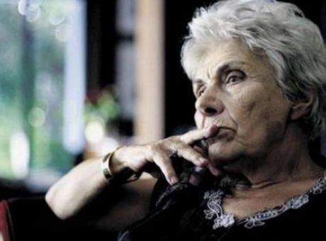 Π.Ε.Φ.: Θλίψη για την απώλεια της Κικής Δημουλά Αθήνα Π.Ε.Φ.: Θλίψη για την απώλεια της Κικής Δημουλά Αθήνα