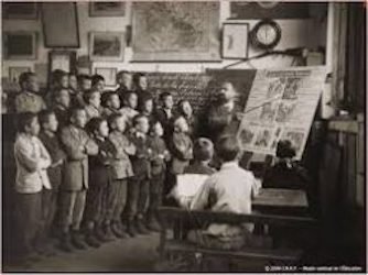Η «εικόνα» του δάσκαλου στη δεκαετία του 1960 (β) Η «εικόνα» του δάσκαλου στη δεκαετία του 1960 (β)